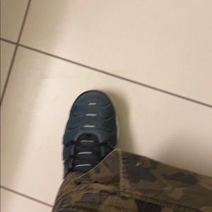 Meet your Posher, Duane